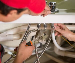 About Emergency plumbing pros Donahue, IA